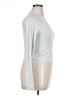 Athleta Green Long Sleeve Turtleneck Size 16 - photo 4