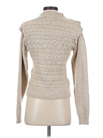 Blank NYC Turtleneck Sweater (view 2)