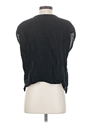 Tahari Sleeveless Blouse (view 2)