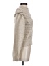 Blank NYC Ivory Turtleneck Sweater Size S - photo 4