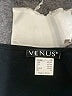 Venus Black Long Sleeve T-Shirt Size M - photo 7