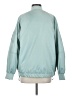 A New Day Solid Teal Jacket Size S - photo 2
