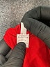 Unbranded Red Cocktail Dress Size S - photo 8