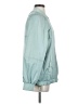 A New Day Solid Teal Jacket Size S - photo 4