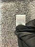 Christopher & Banks Chevron-herringbone Black Casual Skirt Size 12 - photo 5