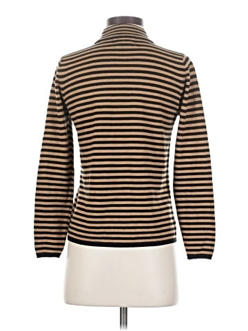 Sag Harbor Long Sleeve Turtleneck (view 2)