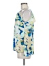 Bold Elements Blue Sleeveless Blouse Size M - photo 5