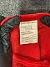 First Impressions Red Long Sleeve Blouse 18-24 MO / 24 MO - photo 3