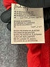 First Impressions Red Long Sleeve Blouse 18-24 MO / 24 MO - photo 4