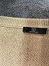Assorted Brands 100% Acrylic Tan Pullover Sweater Size XXL - photo 7