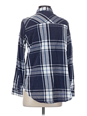 Vanilla Star Long Sleeve Button-Down Shirt (view 2)