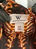 Worthington 100% Polyester Orange Brown Tank Top Size XL - photo 7