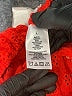 Aeropostale Orange Sleeveless Blouse Size L - photo 8