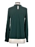Maurices Green Long Sleeve Turtleneck Size S - photo 2