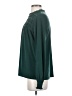 Maurices Green Long Sleeve Turtleneck Size S - photo 5