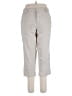Roz & Ali Gray Jeans Size 16 - photo 1