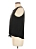 Unbranded Black Sleeveless T-Shirt Size M - photo 5