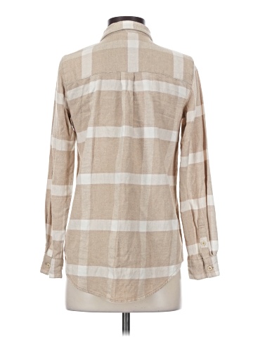 G.H. Bass & Co. Long Sleeve Button-Down Shirt (view 2)