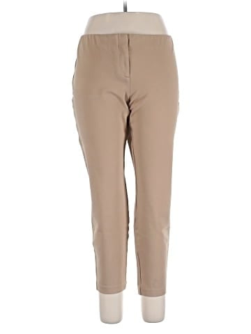 Alfani Khakis (view 1)