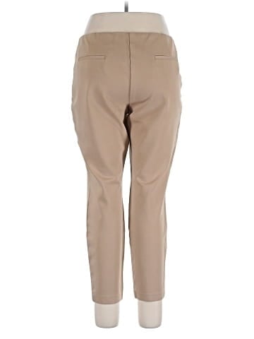 Alfani Khakis (view 2)