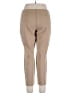 Alfani Solid Tan Khakis Size 16 - photo 2