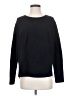Christian Wijnants 100% Cotton Solid Black Pullover Sweater Size S - photo 1