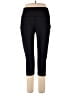 Unbranded Black Active Pants Size 2X - photo 1