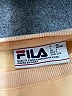 FILA Orange Sweatshirt Size L - photo 7