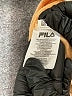 FILA Orange Sweatshirt Size L - photo 8