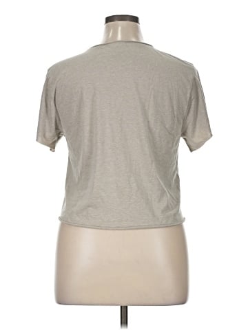 Threads 4 Thought Short Sleeve T-Shirt (view 2)
