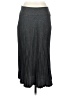 Express Gray Formal Skirt Size 5 - 6 - photo 2