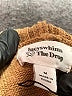 lucyswhims x The Drop Brown Turtleneck Sweater Size M - photo 7