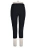 Avon Solid Black Active Pants Size XL - photo 2