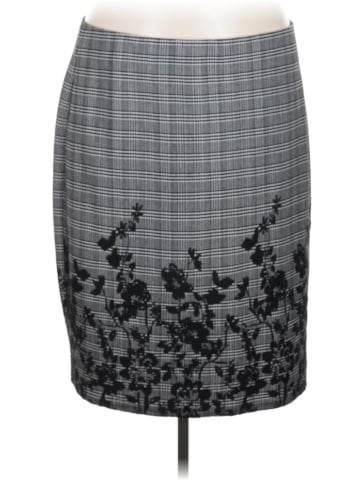 Roz & Ali Formal Skirt (view 1)