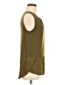 The Limited Green Sleeveless Blouse Size M - photo 4
