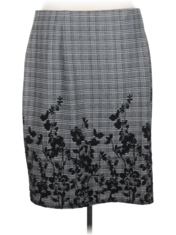 Roz & Ali Formal Skirt (view 2)
