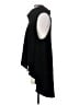 Ruti Black Sleeveless Top Size XS - photo 5