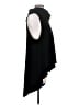 Ruti Black Sleeveless Top Size XS - photo 4