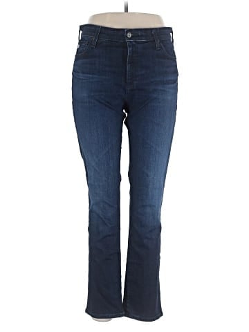 Adriano Goldschmied Jeans (view 1)