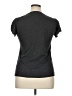 Unbranded Gray Short Sleeve T-Shirt Size XL - photo 2