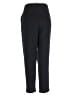 Blast Solid Black Casual Pants Size XL - photo 2