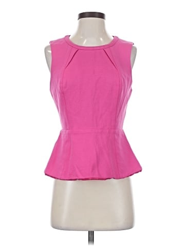 Trina Turk Sleeveless Top (view 1)