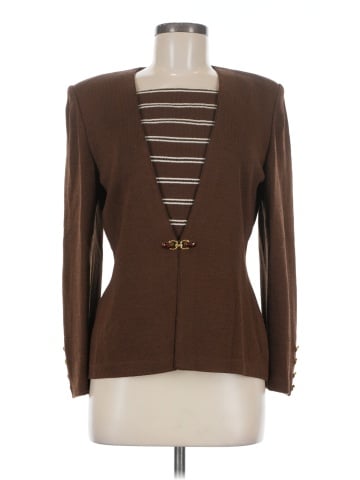 St. John Collection by Marie Gray Cardigan (view 1)