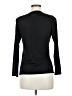 PolarMAX 100% Polyester Black Long Sleeve T-Shirt Size M - photo 2