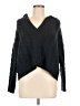 American Eagle Outfitters Black Pullover Sweater Size M - photo 1