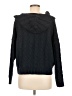 American Eagle Outfitters Black Pullover Sweater Size M - photo 2