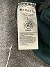 Athleta Green Kimono Size L - photo 7