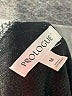prologue Gray Long Sleeve Top Size M - photo 7