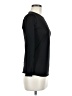 PolarMAX 100% Polyester Black Long Sleeve T-Shirt Size M - photo 4