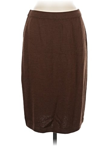 St. John Collection by Marie Gray Casual Skirt (view 1)